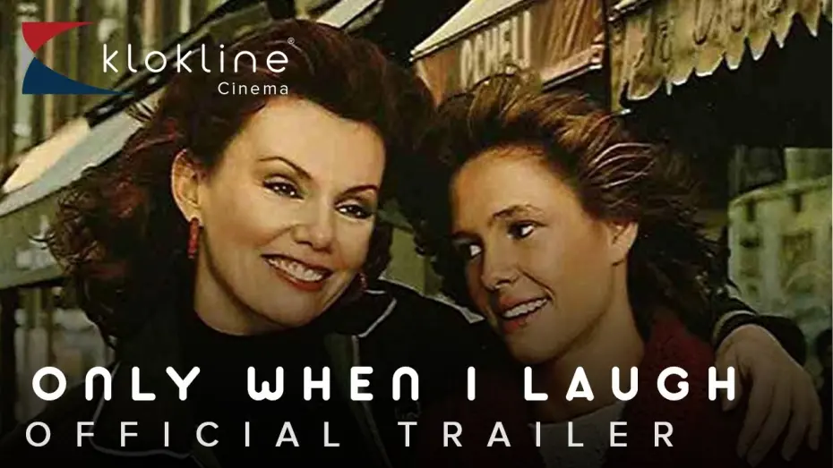 Watch film Only When I Laugh | 1981 Only When I Laugh Official Trailer 1 Columbia Pictures