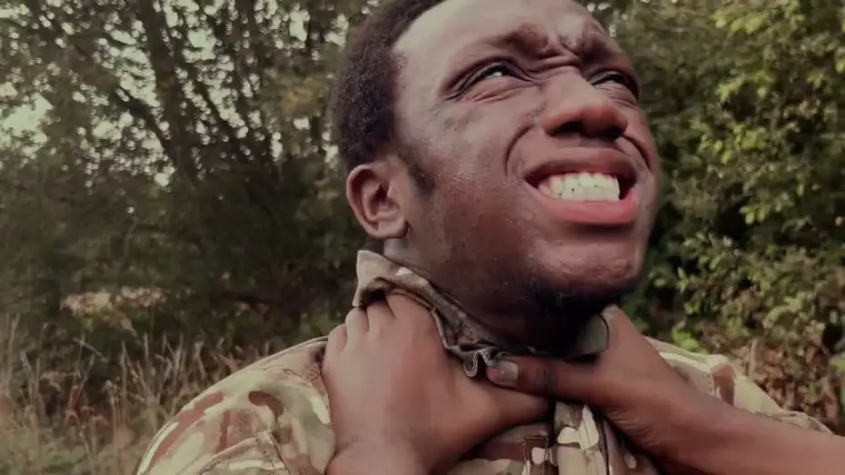 Watch film Southern Shadows | SOUTHERN SHADOWS TRAILER (SHORT FILM)