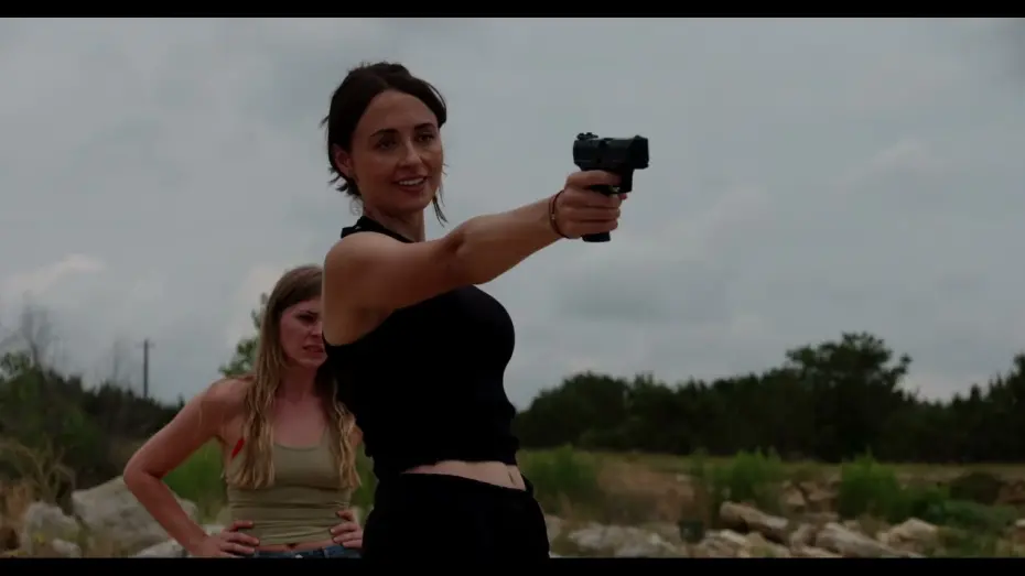 Watch film Lone Star Shark 3 | Lone Star Shark 3 - Trailer 2025