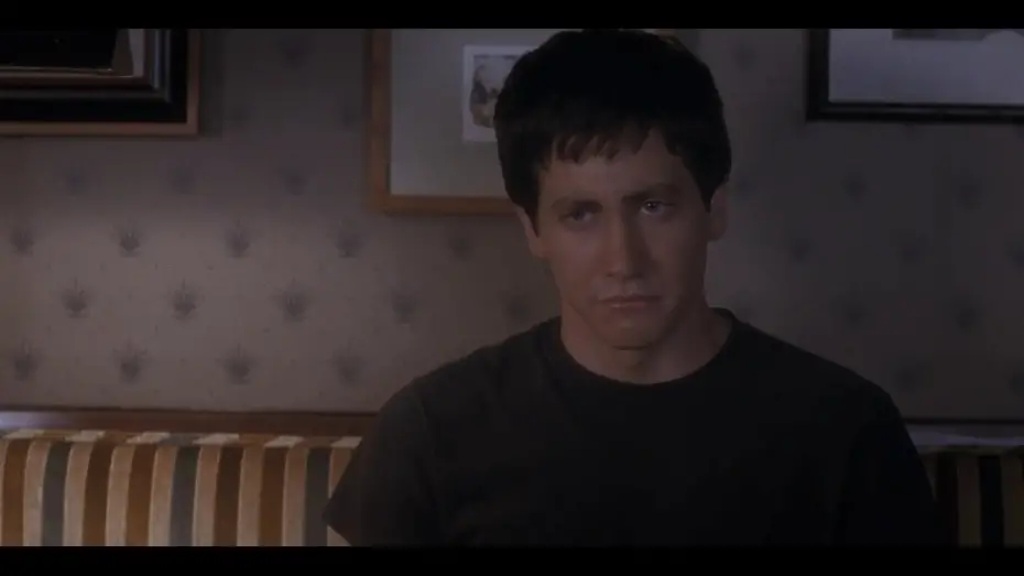 Watch film Donnie Darko | Imaginary friend