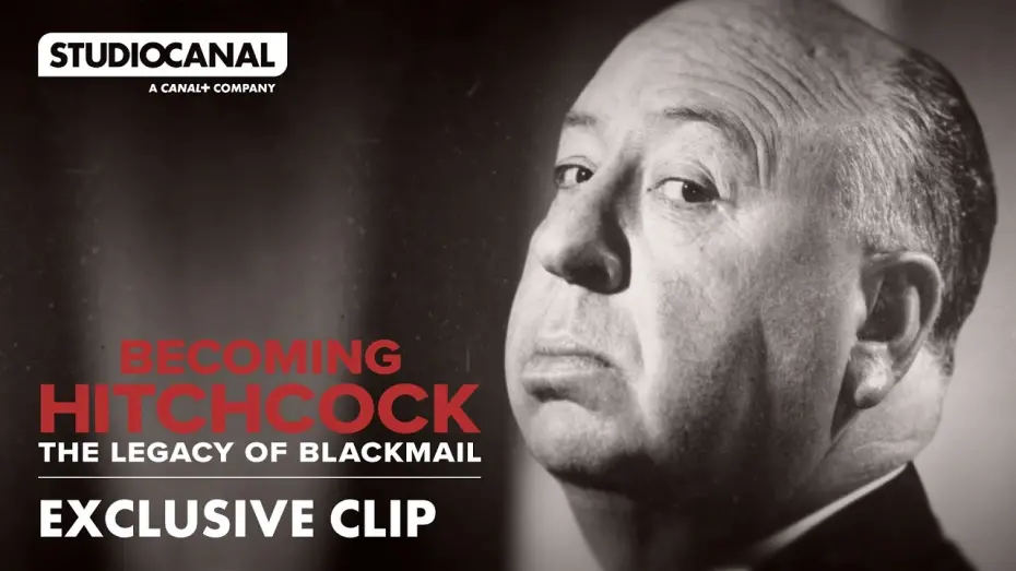 Watch film Becoming Hitchcock: The Legacy of Blackmail | Clip