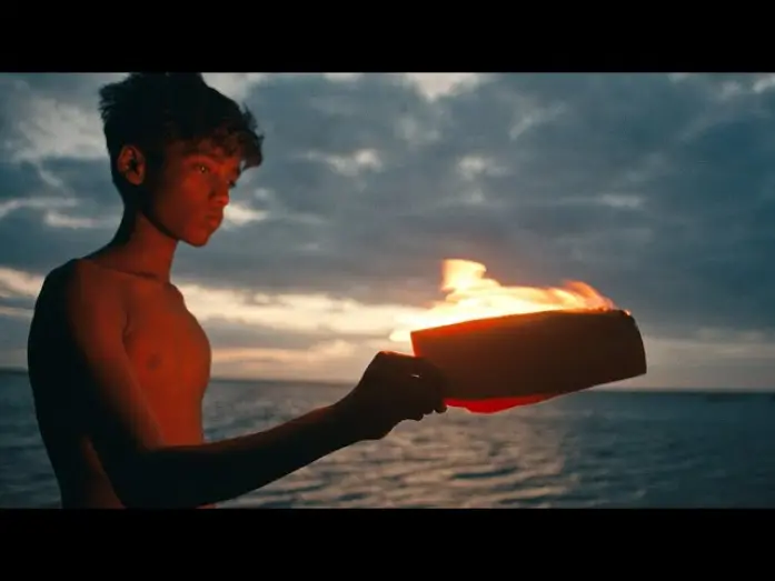 Watch film Your Touch Makes Others Invisible | Your Touch Makes Others Invisible – trailer | IFFR 2025