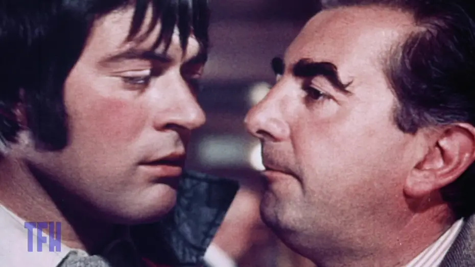 Watch film Paddy | Larry Karaszewski on PADDY