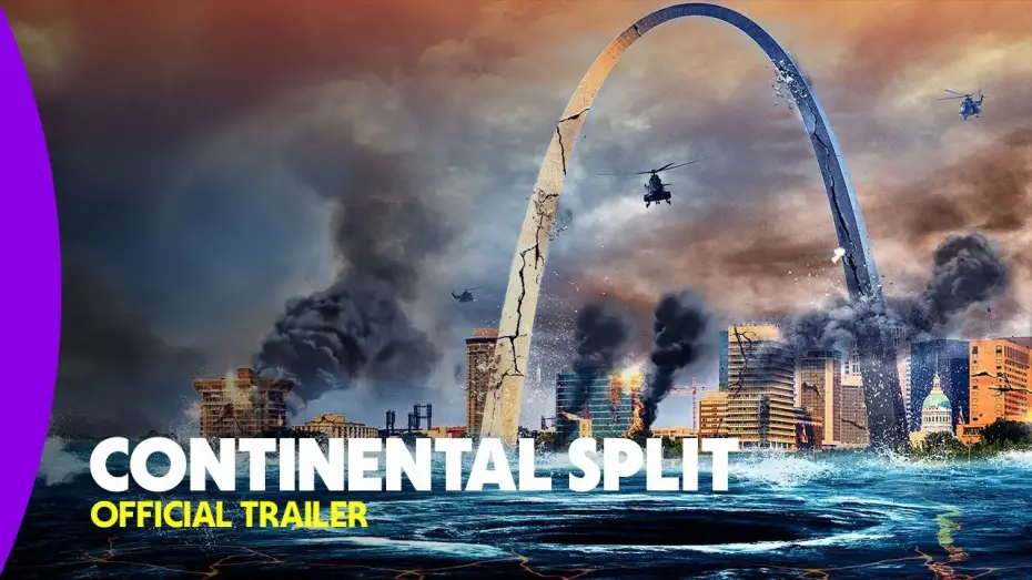 Watch film Continental Split | Official Trailer