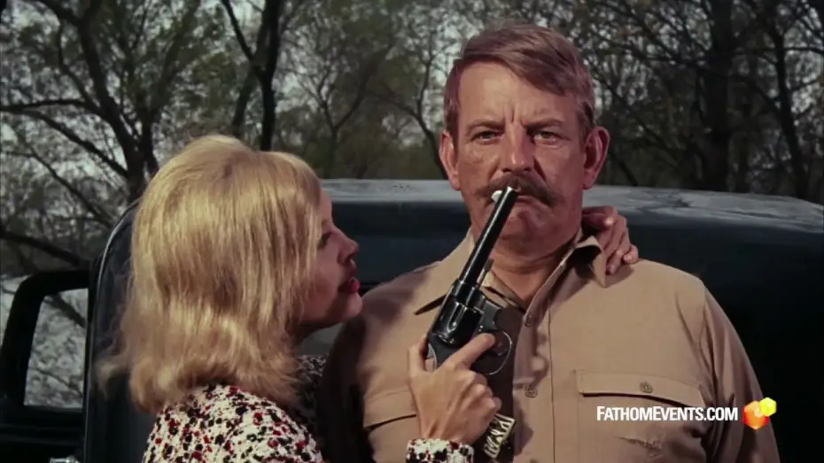 Watch film Bonnie and Clyde | "Take His Picture"