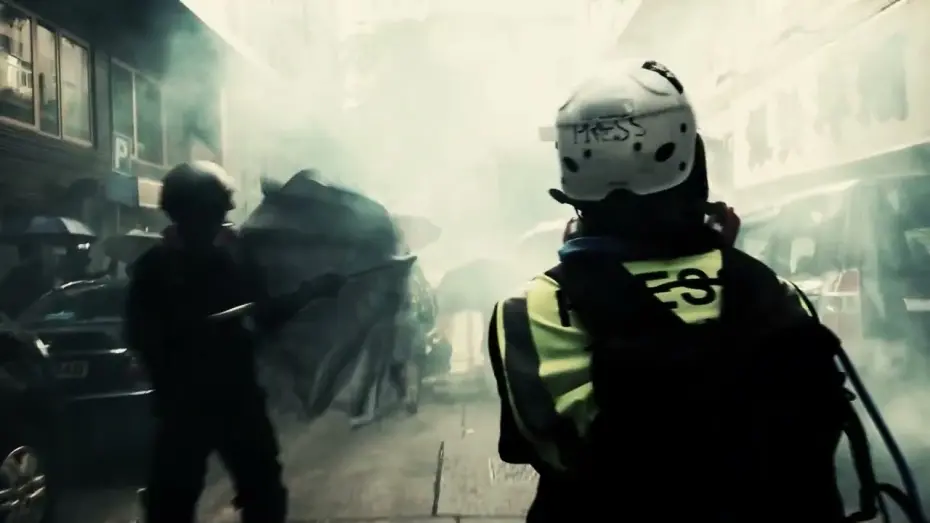 Watch film Rather be Ashes Than Dust | Doc Edge Festival 2024: Rather Be Ashes Than Dust Trailer