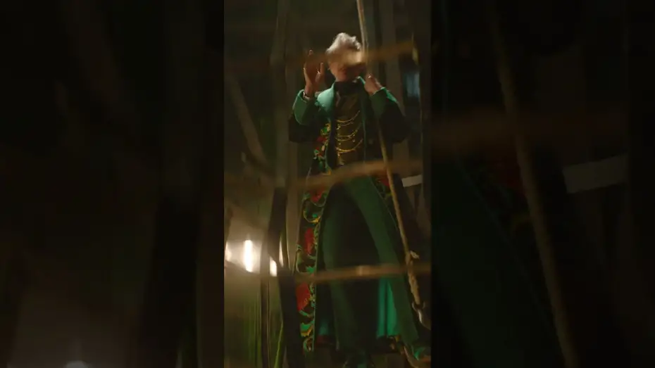 Watch film Wicked Part Two | The excitement is real! UK tickets for Wicked: For Good go on sale on October 31!