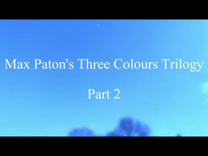 Watch film The Soft Blue | Three Colours, The Soft Blue
