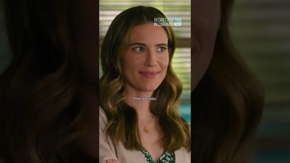 Watch film Regretting You | Shake For A Surprise