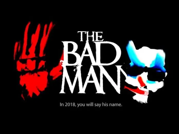 Watch film The Bad Man | 