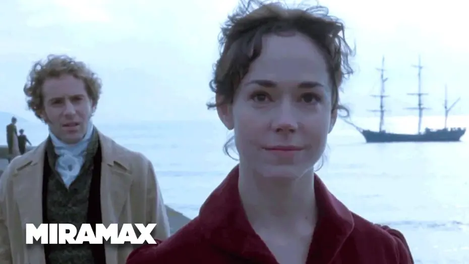 Watch film Mansfield Park | 