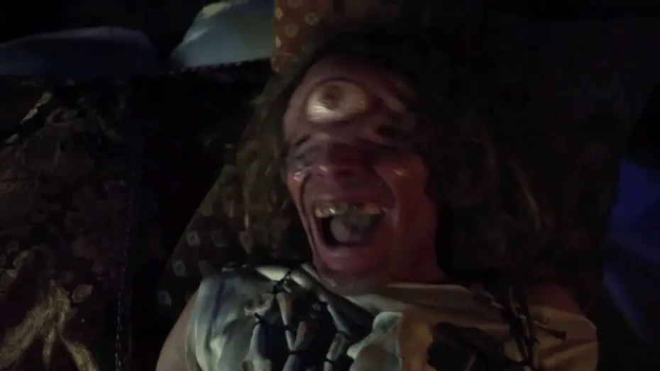 Watch film Unlucky Charms | Rent it at Red Box: Unlucky Charms, trailer 2013, starring Jeryl Prescott, Masuimi Max