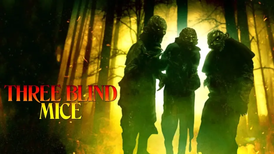 Watch film Three Blind Mice | Three Blind Mice | Official Trailer | Horror Brains