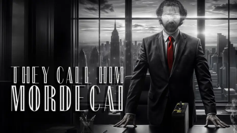 Watch film They Call Him Mordecai | They Call Him Mordecai (2025)