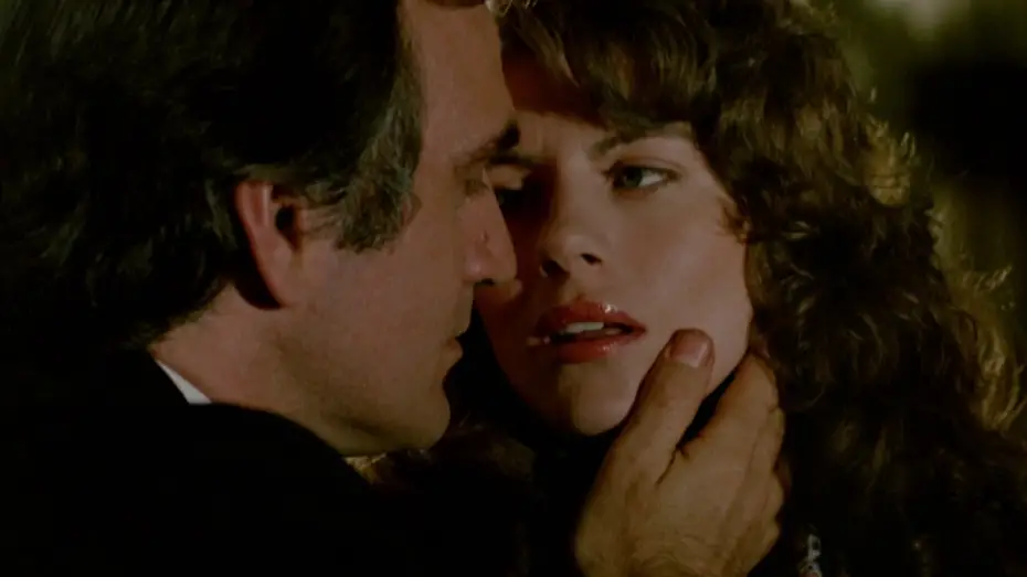 Watch film Prime Evil | Prime Evil: 1987 Theatrical Trailer (Vinegar Syndrome)