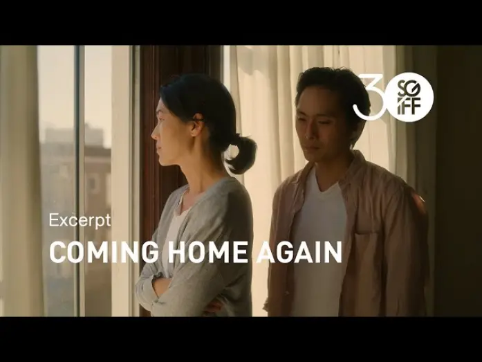Watch film Coming Home Again | Coming Home Again Excerpt | SGIFF 2019