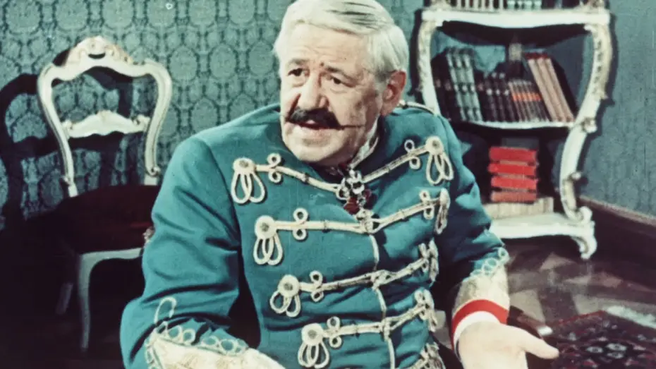 Watch film Sebastian Kneipp | Sebastian Kneipp (1958) ORIGINAL TRAILER [HD]