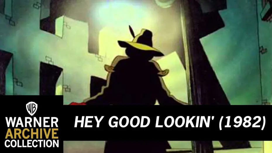 Watch film Hey Good Lookin