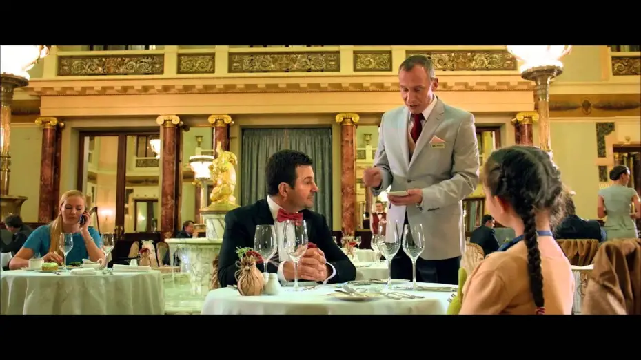 Watch film SOS, Santa Claus or Everything Will Come True! | SOS, Дед Мороз или Все сбудется! - Trailer