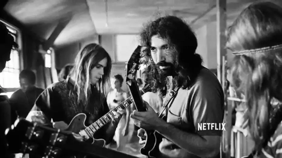 Watch film The Other One: The Long, Strange Trip of Bob Weir | The Other One: The Long Strange Trip of Bob Weir | official trailer (2015) The Greatful Dead Netflix