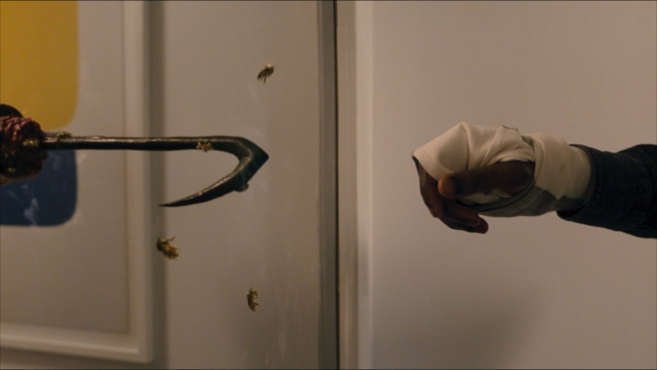 Watch film Candyman | Кендімен (2020) | Офіційний український трейлер 1
