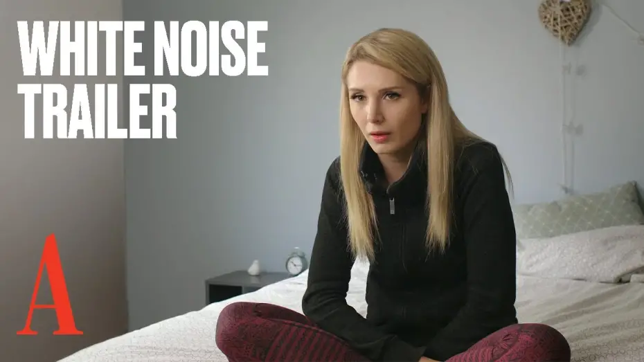 Watch film White Noise | White Noise | Official Trailer | The Atlantic