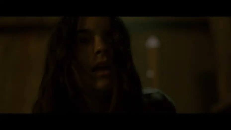 Watch film Osiris | Rescue