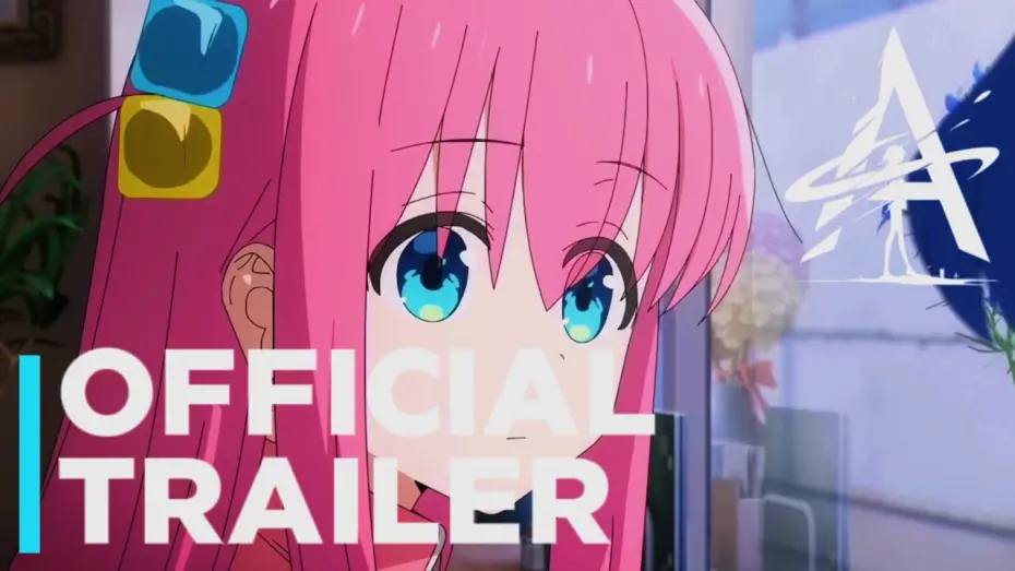 Watch film Gekijou Soushuuhen BOCCHI THE ROCK! Re: | Bocchi the Rock! Movie | Official Trailer
