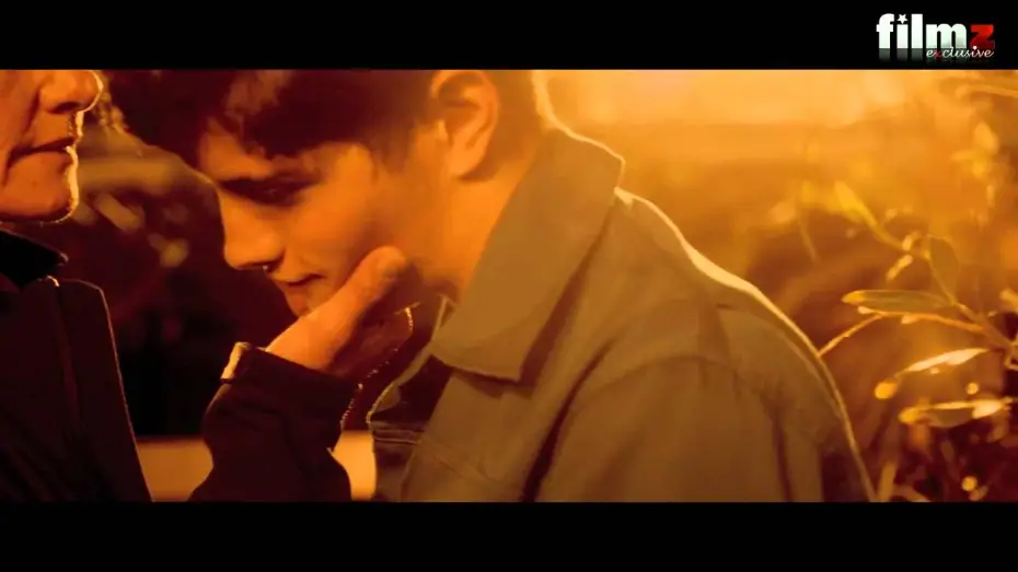 Watch film M for Markus | M for Markus: Teaser Trailer (Filmz Exclusive)