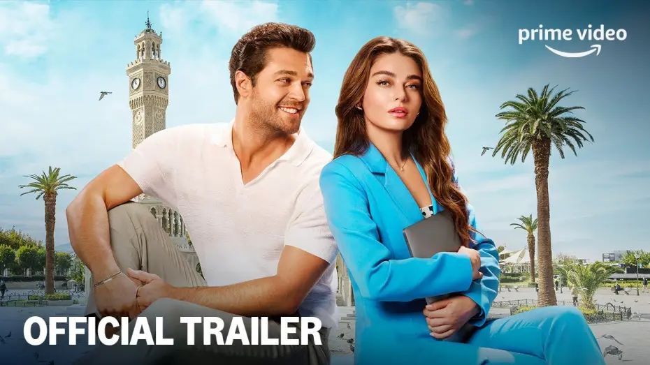 Watch film 39 Derecede Aşk | Trailer [Subtitled]
