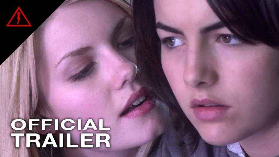 Watch film The Quiet | The Quiet - Official Trailer (2005)