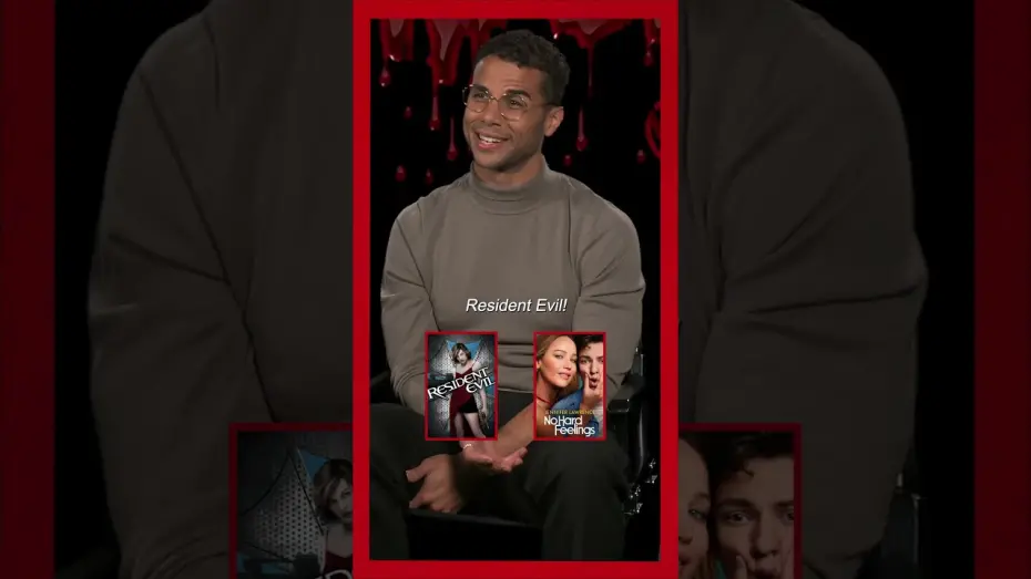 Watch film Heart Eyes | The Cast Chooses Which Horror or Romcom Movies They Would Watch