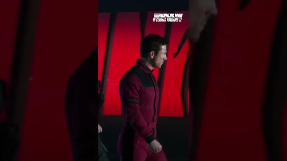 Watch film The Running Man | Fast