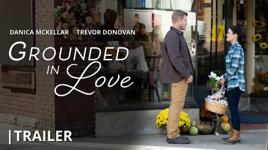 Watch film Grounded in Love | Trailer