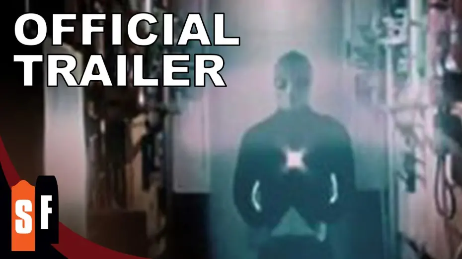 Watch film Time Walker | Time Walker (1982) - Official Trailer (HD)