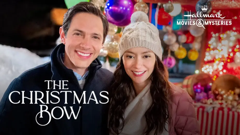 Watch film The Christmas Bow | Preview - The Christmas Bow - A Life of Music