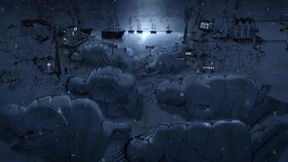 Watch film Kill It and Leave This Town | Zabij to i wyjedz z tego miasta | Trailer | Berlinale 2020