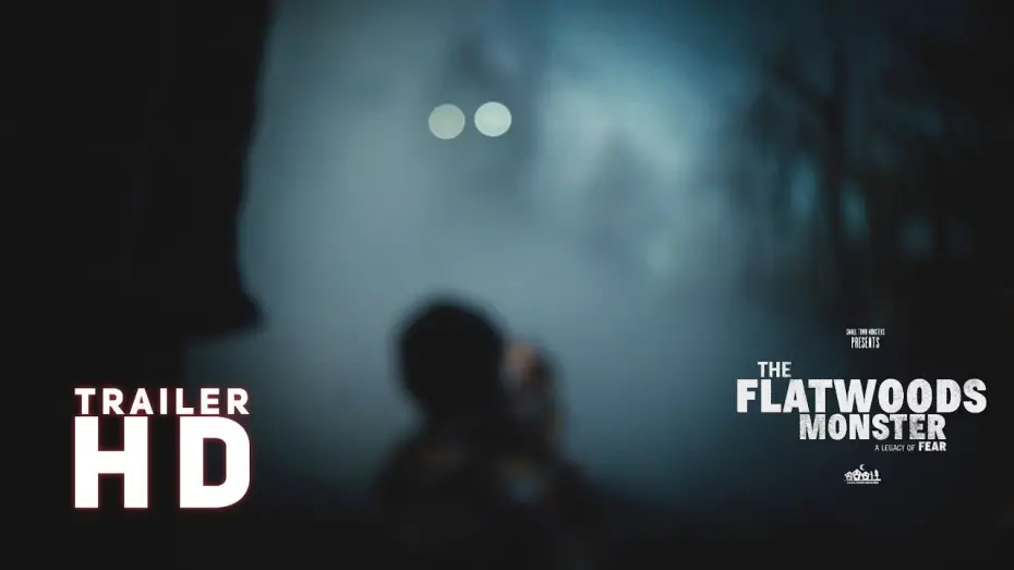 Watch film The Flatwoods Monster: A Legacy of Fear | The Flatwoods Monster - "Myth & Reality" Trailer #2 (2018 UFO Documentary)
