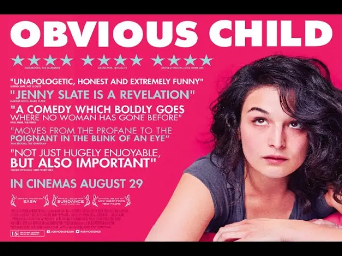 Watch film Obvious Child | Trailer