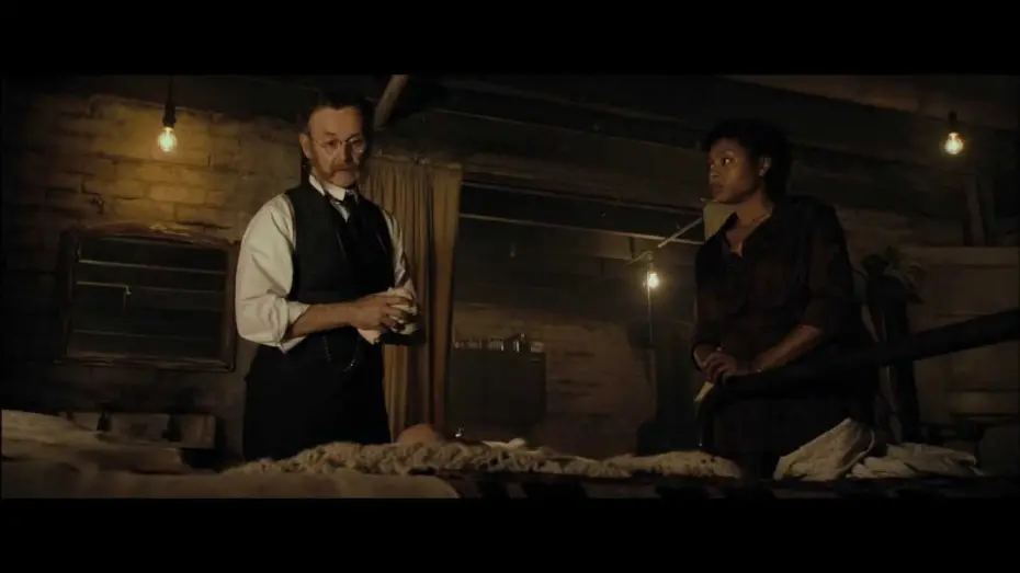 Watch film The Curious Case of Benjamin Button | Official Trailer