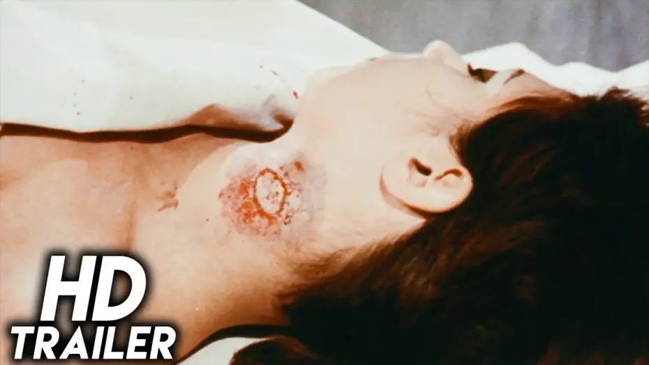 Watch film The Horrible Sexy Vampire | The Horrible Sexy Vampire (1971) ORIGINAL TRAILER [HD 1080p]