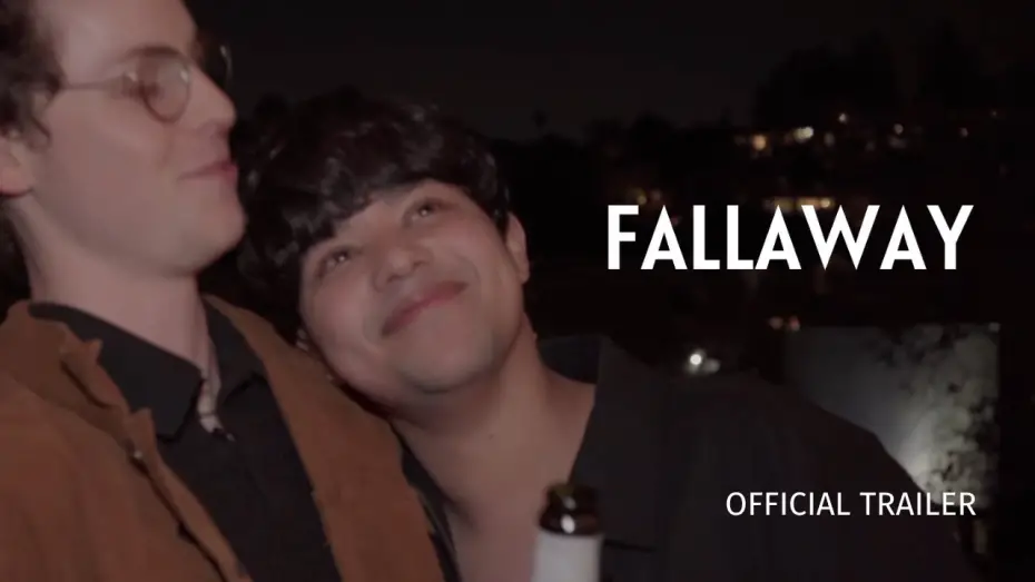 Watch film Fallaway | Fallaway | Official Trailer | In Select Theaters October 10