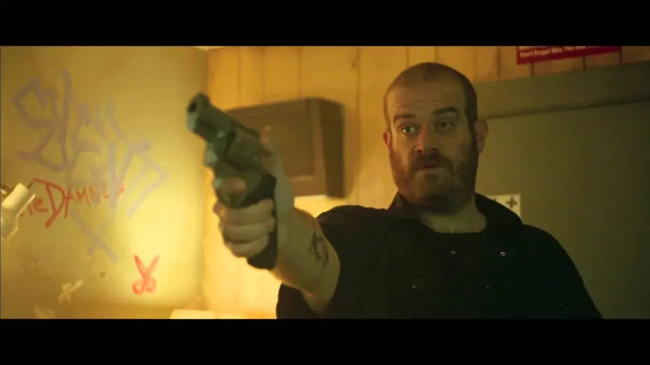 Watch film Green Room | Clip