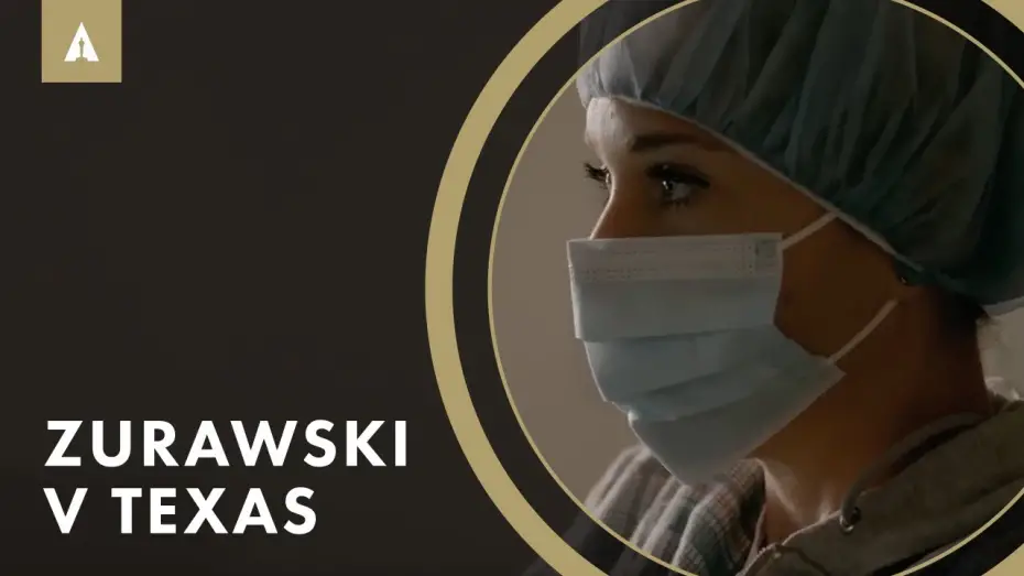 Watch film Zurawski v Texas | 