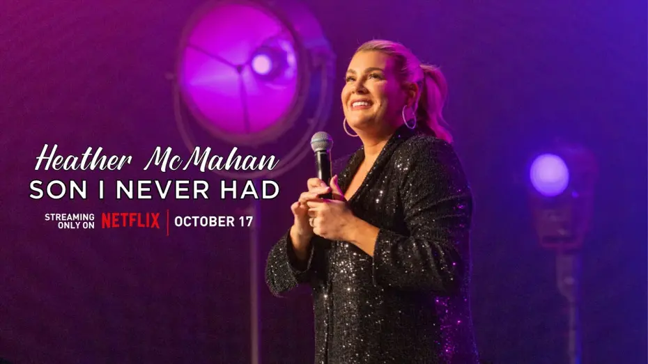 Watch film Heather McMahan: Son I Never Had | Official Trailer