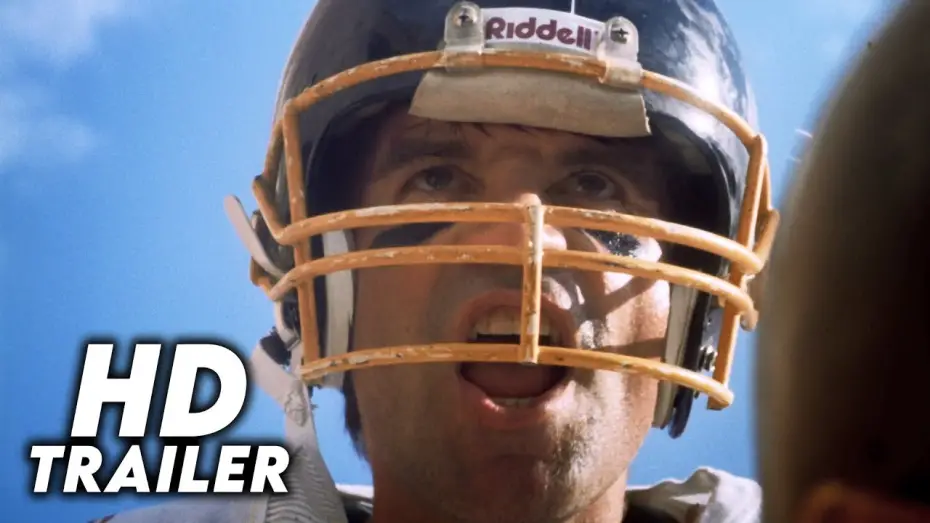 Watch film The Last Match | The Last Match (1991) Original Trailer [FHD]