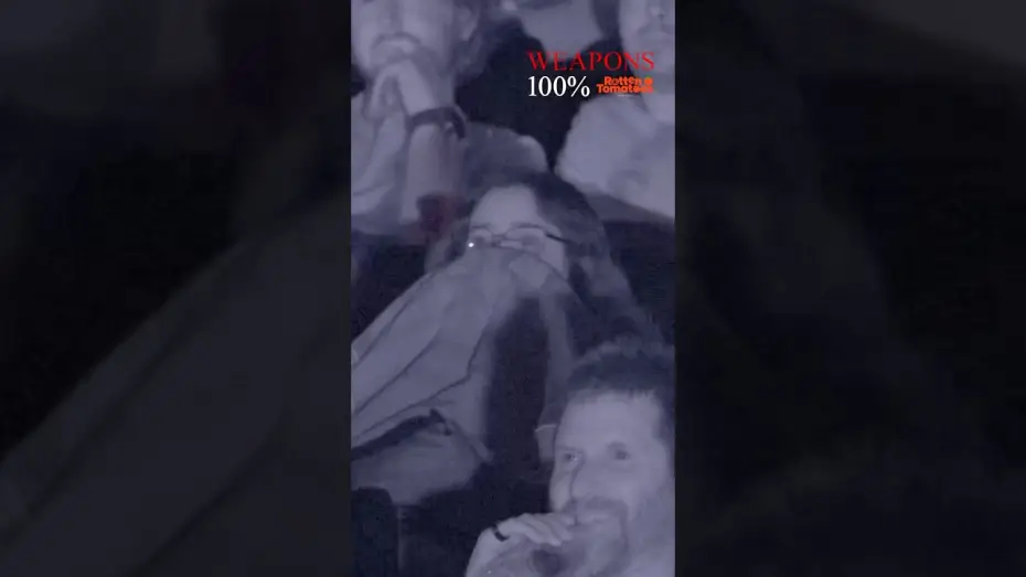 Watch film Weapons | The best horror movie of the year.