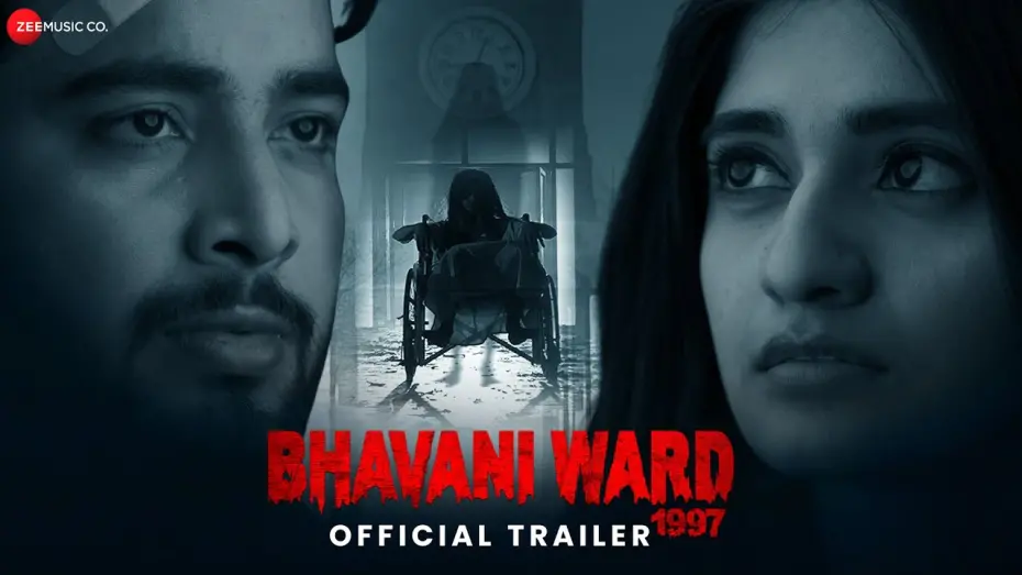 Watch film Bhavani Ward 1997 | Bhavani Ward 1997 - Official Trailer | Gayathri Gupta | Ganesh R | Pooja K | Sai S | GD Narasimmha