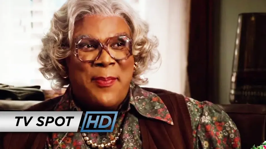 Watch film A Madea Christmas | 