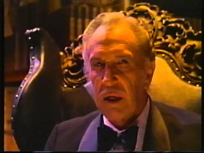 Watch film Once Upon a Midnight Scary | once upon a midnight scary with vincent price 1979